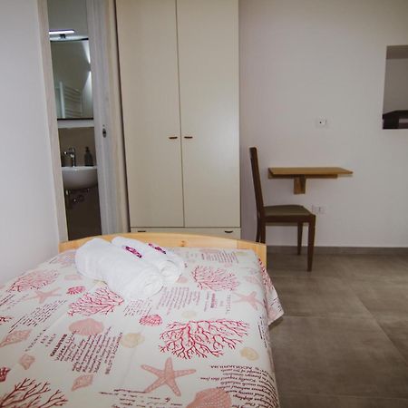 La Terra Del Benessere Castelsardo Eksteriør billede