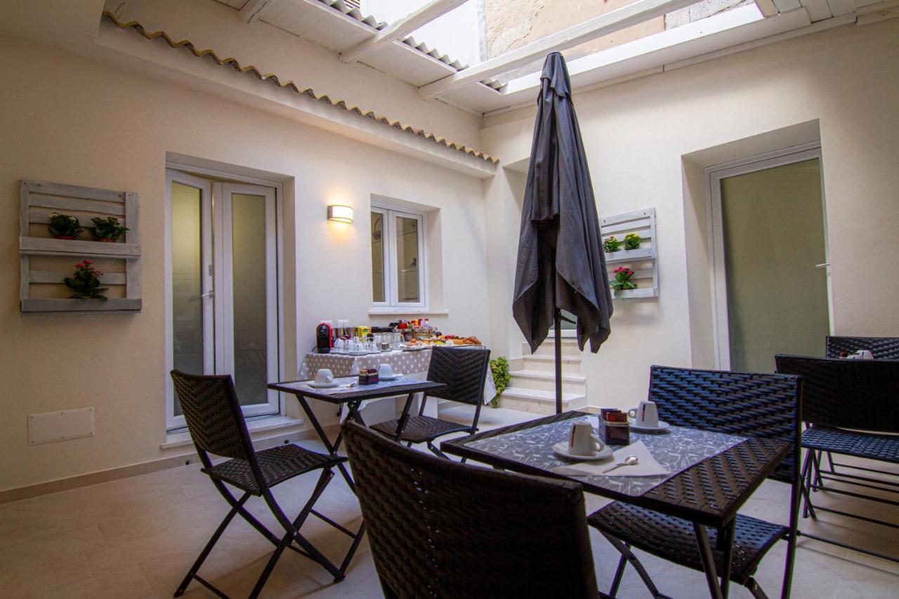 La Terra Del Benessere Castelsardo Eksteriør billede