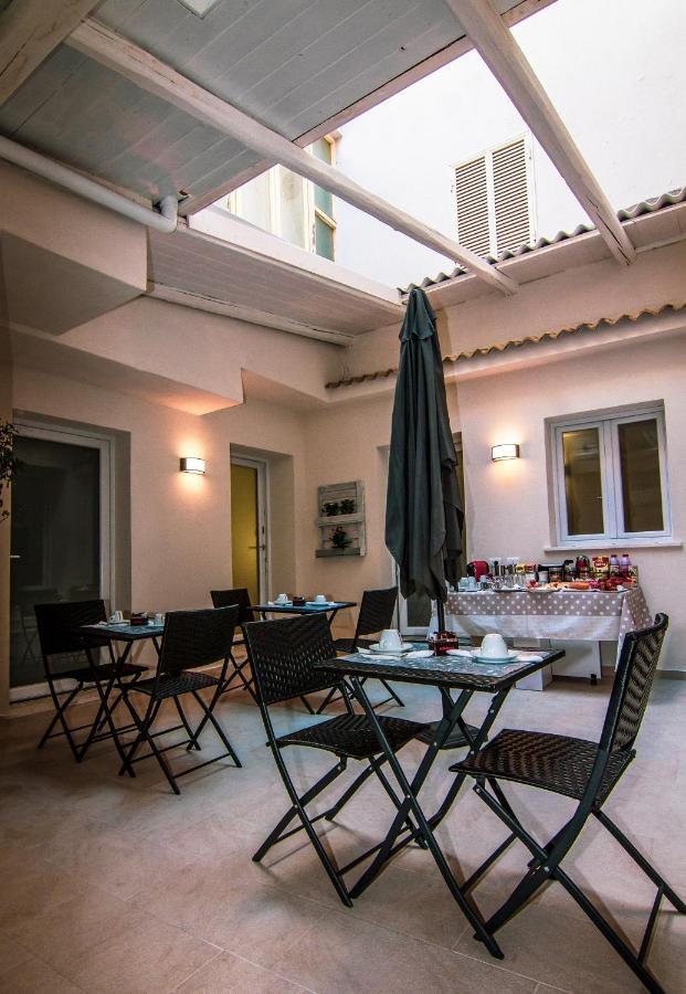 La Terra Del Benessere Castelsardo Eksteriør billede