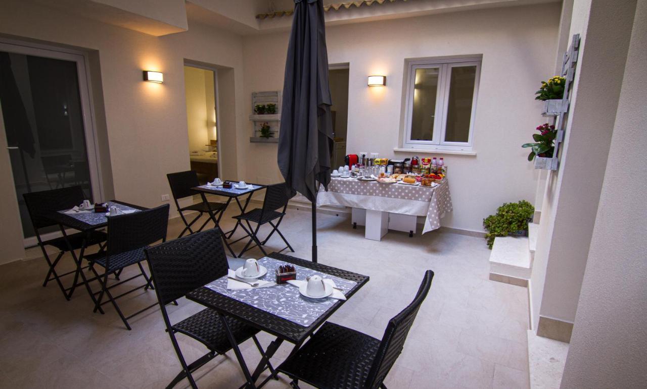 La Terra Del Benessere Castelsardo Eksteriør billede