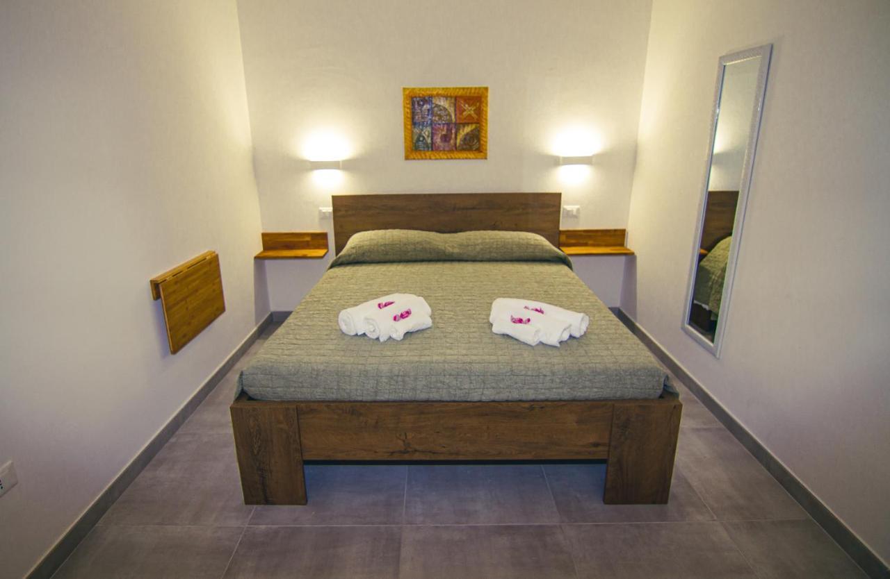 La Terra Del Benessere Castelsardo Eksteriør billede