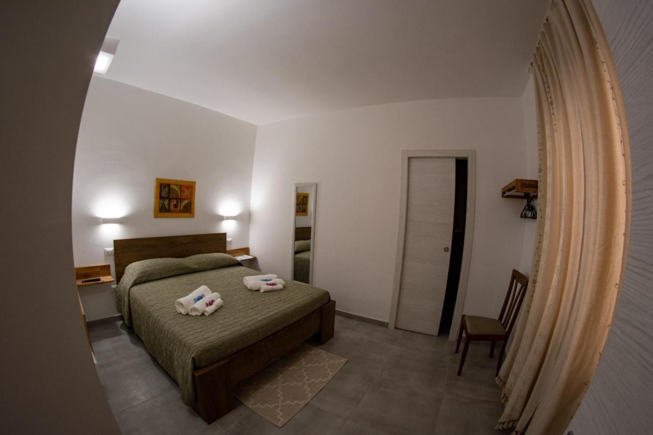 La Terra Del Benessere Castelsardo Eksteriør billede