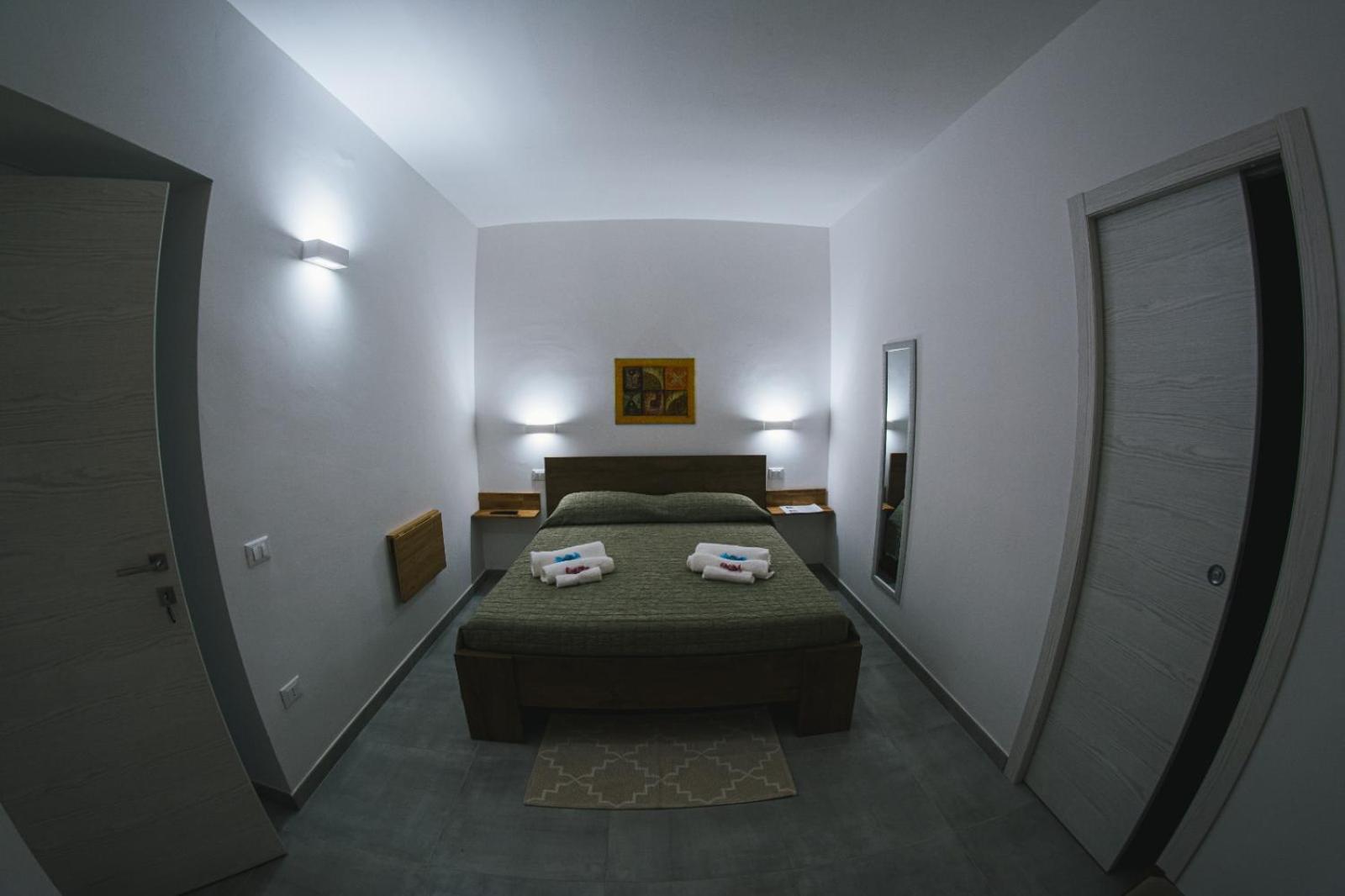 La Terra Del Benessere Castelsardo Værelse billede